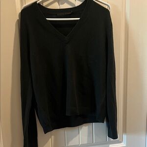 Jenni Kayne V-Neck Sweater